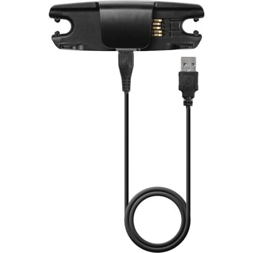 Suitable for Sony NWZ-WS613 NWZ-WS615 replacement USB charging base waterproof sports Walkman MP3 playback charger