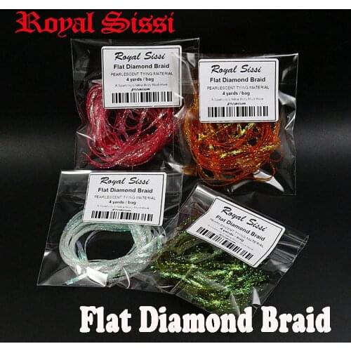 Royal Sissi Lace