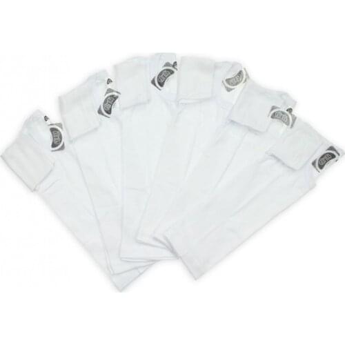 Silver Underwear Clothing 6'lı Male Child Undershirt 040-3024-027