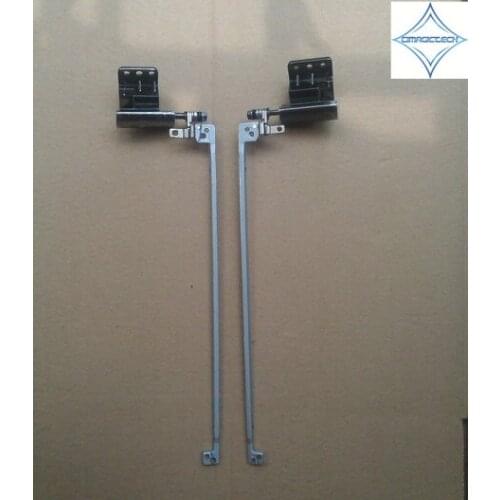 Brand new for DELL Vostro 3450 V3450 V3450D Hinges FBV02012010 FBV0211010 Left & Right L+R