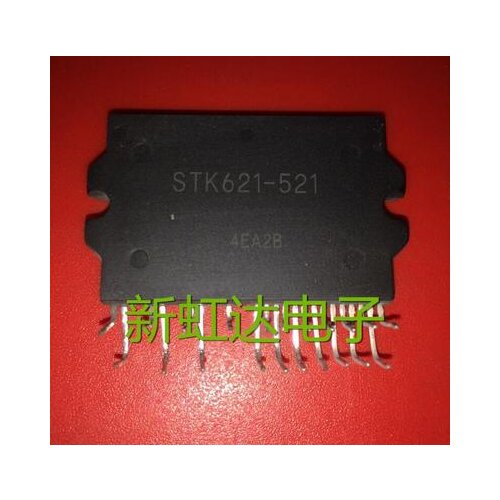 STK621-521 ZIP-21