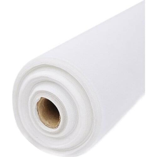 Indoor Insect Screen Anti Mosquito Net Customizable DIY Custom Mesh Material Polyester Screen Mosquito Bug Room Curtain Mesh