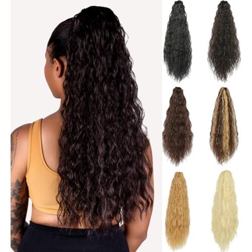 Zenyinfa False Tails