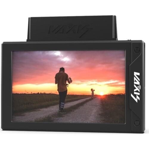 ACCSOON Monitors For Cameras