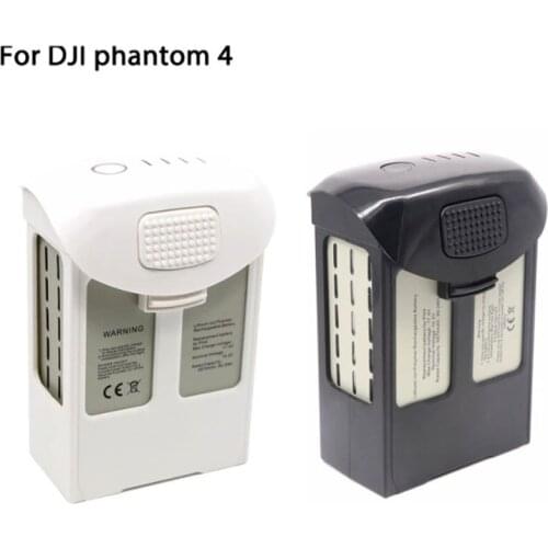 Drone Battery for DJI phantom 4 Pro/4 for phantom 4 advanced 15.2V 5870mAh High Energy Intelligent Spare Flight LiPo 4S Battery
