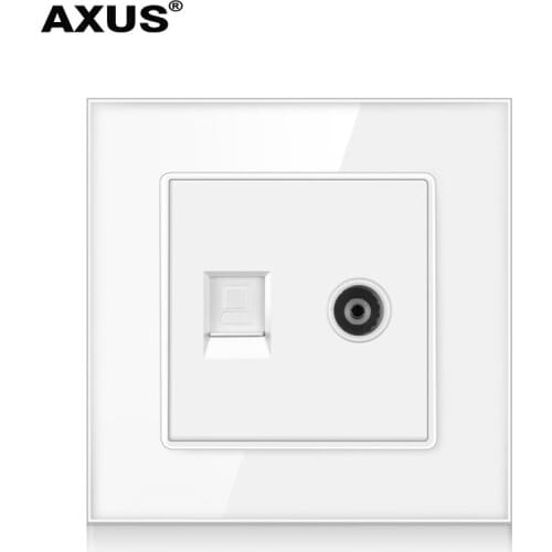 AXUS Computer Sockets