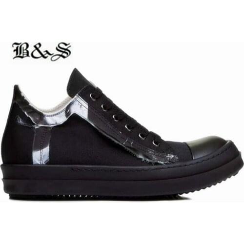 Мужская обувь Black Street China At AliExpress