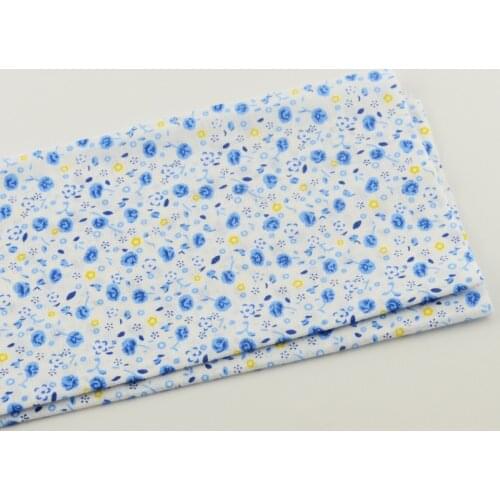 Booksew Patchwork Fabrics