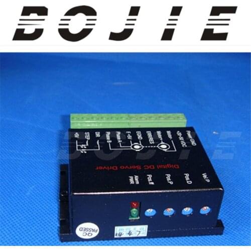 Bset price!!!Leisai MCDC505 dc motor driver