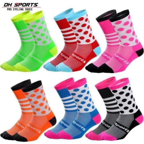 Baby Professional Outdoor Sport Road Bike Socks Cycling Socks