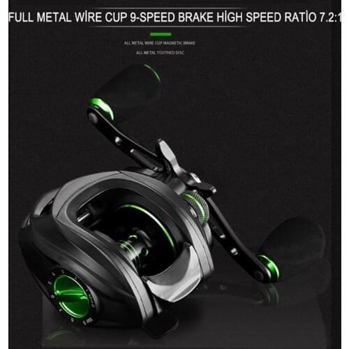 Ourbest Spinning Reels