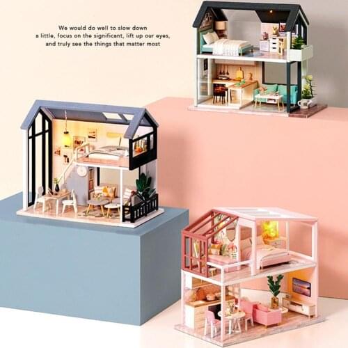 TUMAMA KIDS Doll Houses