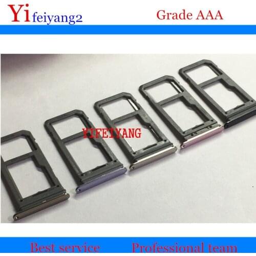 YI FEI YANG SIM Card Trays