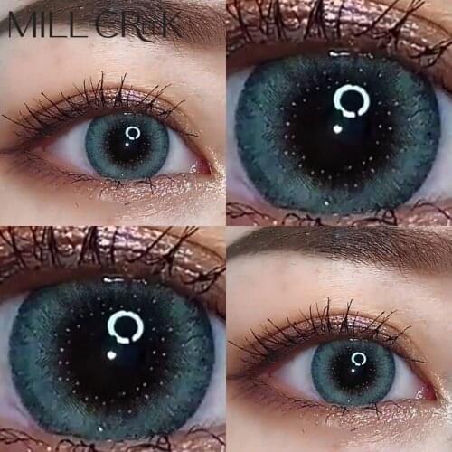 YIMEIXI Contact Lenses