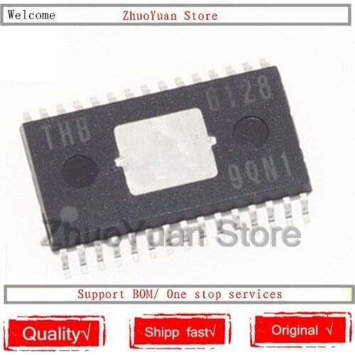 1PCS/lot THB6128 Chip THB 6128 Chip SSOP30 THB-6128 IC chip New original In stock