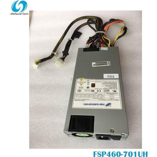 100% working power supply for FSP460-701UH 100-240V 460W