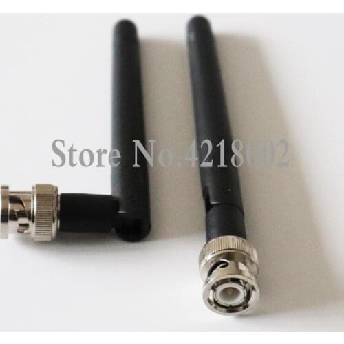 2Pcs G3 Antenna 430MHz-870 MHz For Sennheiser EW100 EW300 EW500 G3 Wireless Evolution Receiver & XS