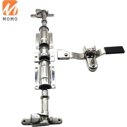 Stainless Steel Door Locking Gear Parts Truck 34mm Container Door Lock