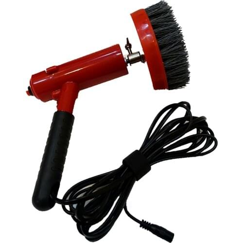 Electric Shoe Washing Machine Shoe Washing Machine Home Handheld Shoe Brush Automatic Shoe Washing Machine