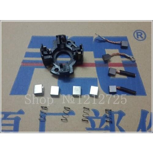 FCD Cleaning Accessories