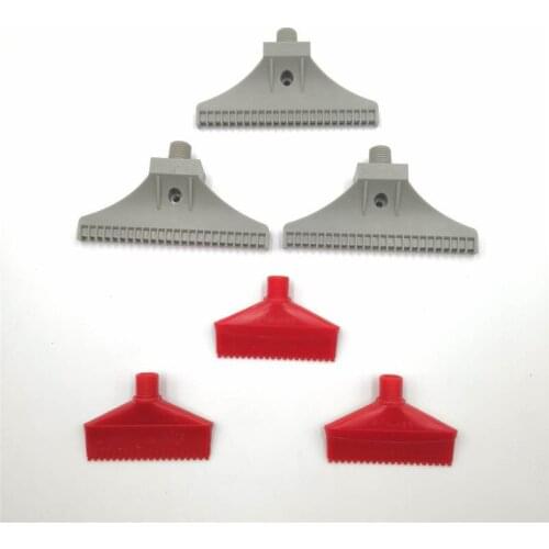 F Wind Jet Plastic Air Compress Blowing Nozzle,48 holes wind jet,Blower jet spray nozzle,Air Compress Blowing Nozzle