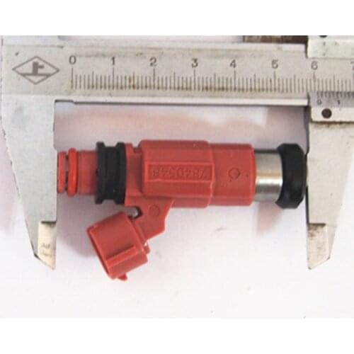 INP-784 Fuel Injector FENP-13-250 Fits For Nissan Vanette Truck & Mazda Bongo Titan # 16600HA000