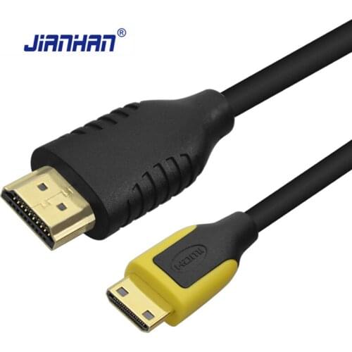 JianHan TVs, Audio And Video