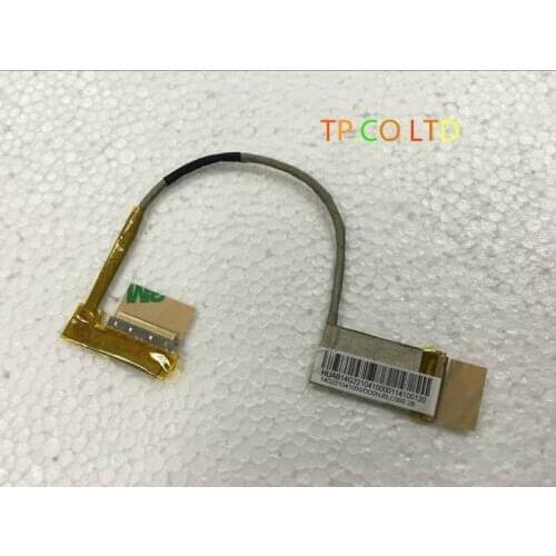 Laptop Lcd cable For ASUS N75 N75S N75SF N75SL 14G221041000 DD0NJ6LC000 CABLE