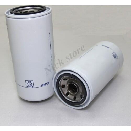 Oil Filter 4627133 2654408 4415122 26560137 2654A111 462-1171 P550920 For Perkins Diesel Generator Set Filter