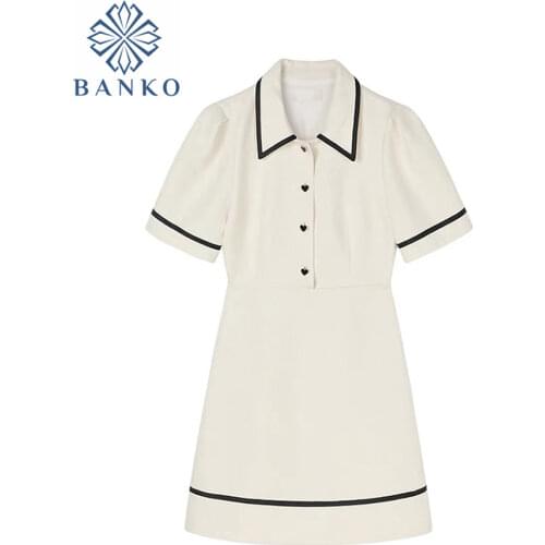 Mina Happiness Long Summer Dresses