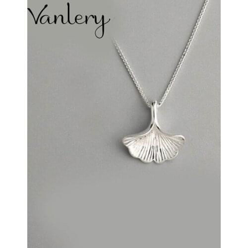 Fashion Long Leaf Necklace Pendant For Women Choker Necklaces Holiday Beach Statement Boho Jewelry 2021