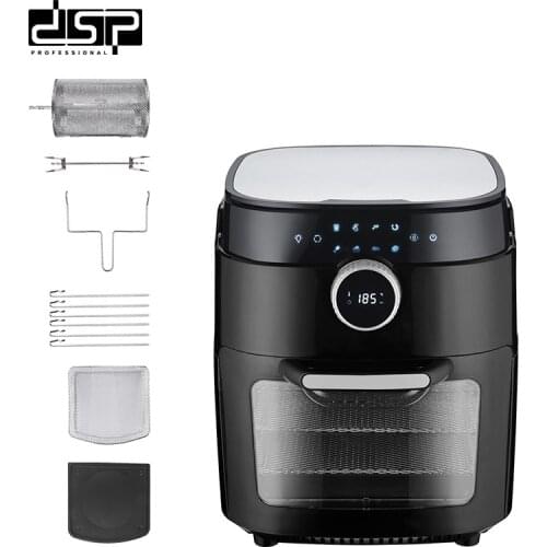 Skyworth Electric Fryers