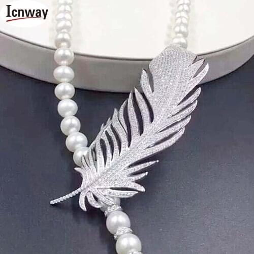 Rhinestone inlay Gold&silver Plated brooch 7cm For DIY bracelet necklace Free shipping wholesale