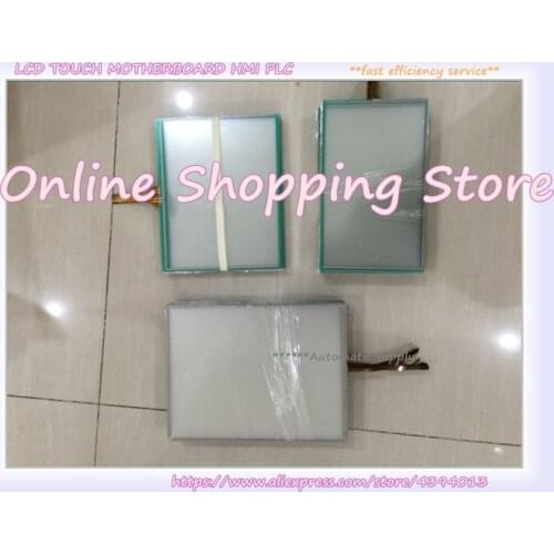 T010-1201-T170 A TTI Touch Screen Touch Glass 12.1 Touch Screen New