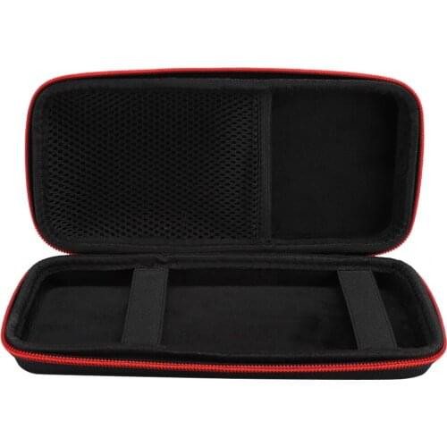 Universal Portable Earphone Storage Bag EVA Hard Disk drive cover power bank pouch box Carrying Case