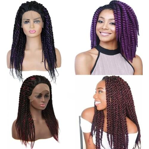 Yinmei Baibian Synthetic Wigs