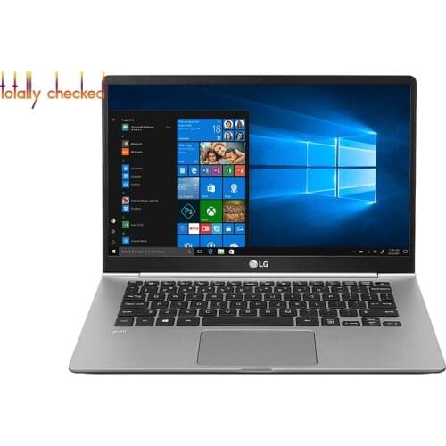 For Lg Gram 14 14Z980 14Z990 Tpu Keyboard Cover Skin Stickers Protector