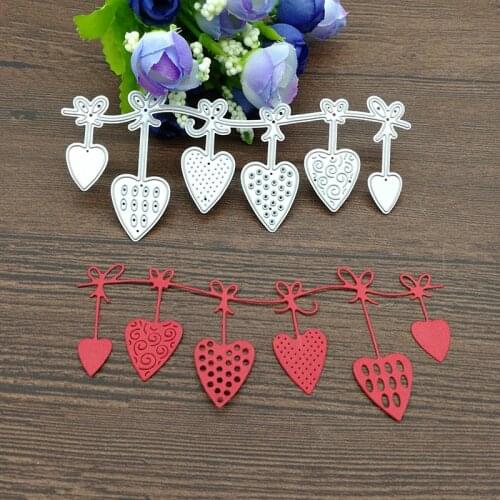 1Pcs metal cutting dies Christmas Jingle bell DIY Die Cut Stencil Decorative Scrapbooking Craft