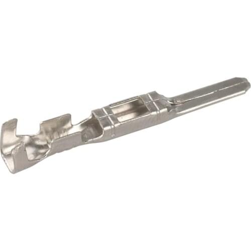 10pcs 2.3 Series copper terminal car plug-in Jack Jack DJ 621-2 .3 Ac3