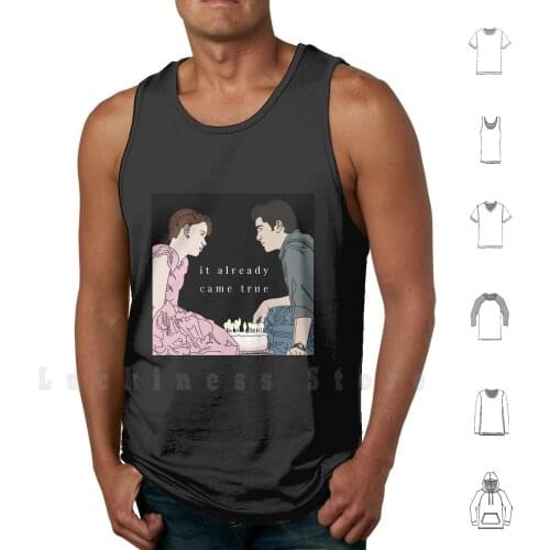 16 Candles Tank Tops Vest 100% Cotton 16 Candles Sixteen Candles John Hughes 1980s 1980s Movies Love Molly Ringwald