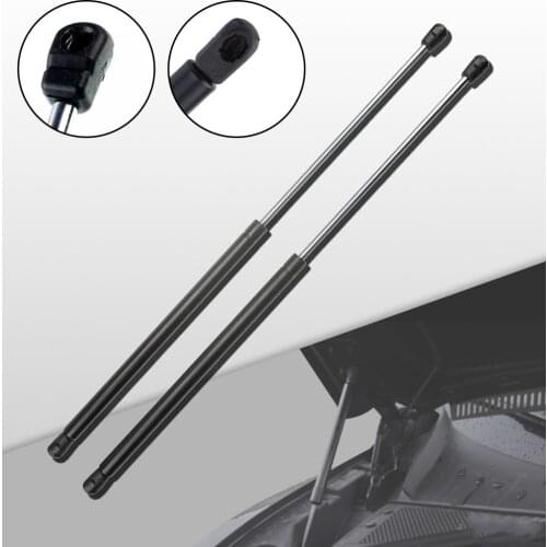 2 PCS Rear Tailgate Lift Support Spring Shocks Struts For Toyota Landcruiser 80 Series LX450 68960-60022