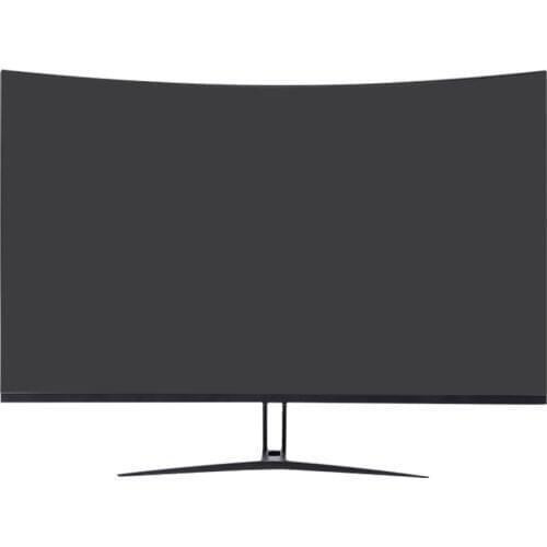32 Inch Super-Wide Screen 144hz Curved LCD Computer Gaming Monitor Pc,Curved LCD Computer Monitor Gaming Game Competition