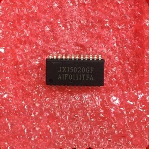 5PCS JXI5020GF JXI5020 Brand new and original chip IC