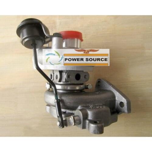 Free Ship TF035 28200-4A201 49135-04121 49135-04211 Turbo For Hyundai Starex H200 Galloper Terracan D4BH 4D56T 4D56A-1 4D56 2.5L