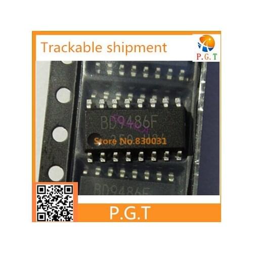 Big sale ! BD9486 BD9486F BD9486F-SGE2 BD9486F-GE2 SOP IC