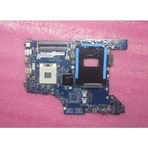 Lenovo ThinkPad L440 Motherboard for Laptop 00HM534 Intel Main System Board
