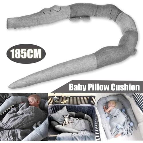 MISSBABY Bumpers In A Crib For Newborns