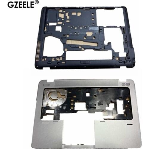 New laptop shell For HP for EliteBook 840 G2 740 G1 840 G1 740 G2 740 G1 840 G1 740 G2 Palmrest upper cover/Bottom case cover