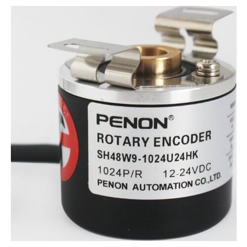 New Original In Box SH48W9-1024U24HK SH48W9-25.00Y-P4-5HK0.5M