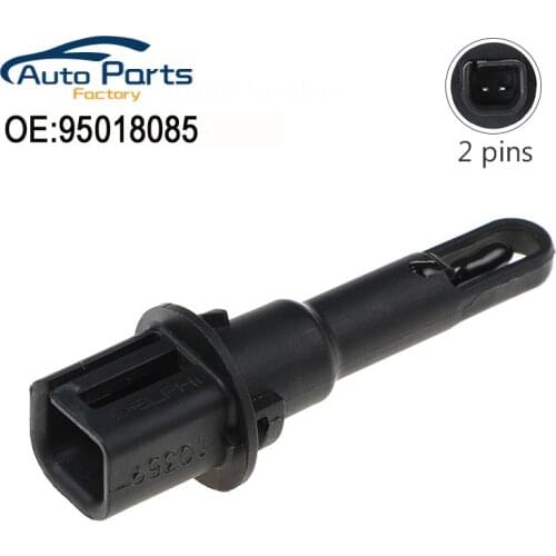 New High Quality Temperature Sensor For Chevrolet Sonic Buick 95018085